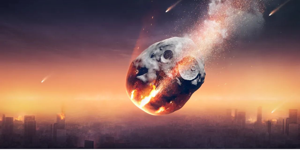 Esta web permite ver qué pasaría si un asteroide impacta en tu ciudad | El Imparcial de Oaxaca