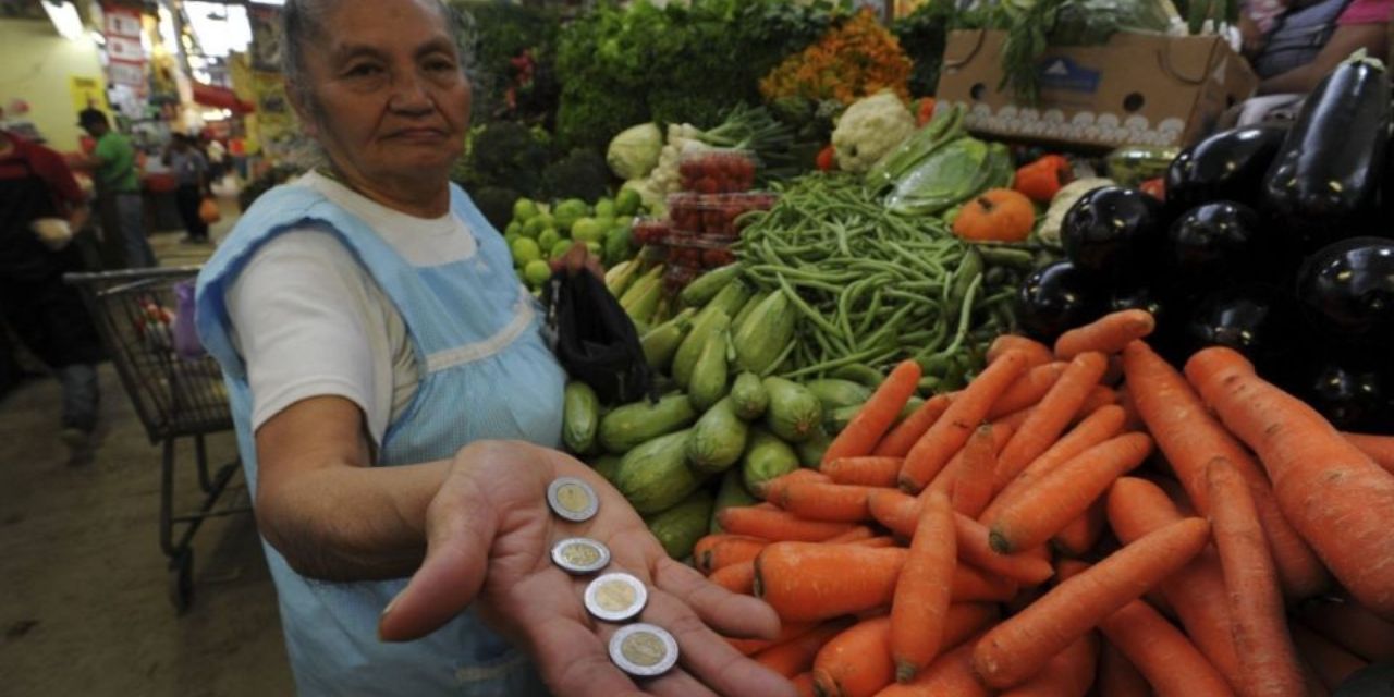 Salario mínimo 2023: ¿cómo queda con el aumento a partir del 1 de enero? | El Imparcial de Oaxaca