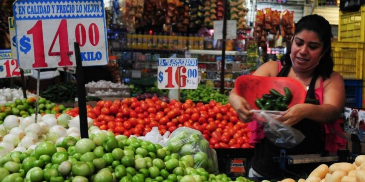Inflación golpea en diciembre, llega al 7.77% | El Imparcial de Oaxaca