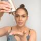 Jennifer Lopez y la sorprendente rutina de skincare para lucir piel de quinceañera