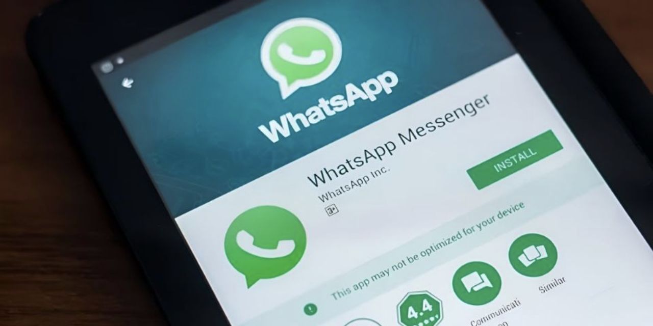 Finalmente llega WhatsApp para las tablets con Android | El Imparcial de Oaxaca