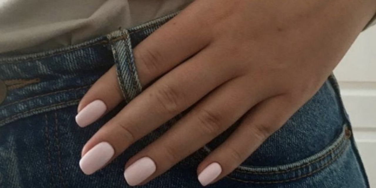 5 diseños de uñas “baby pink” para una cita con tu pareja | El Imparcial de Oaxaca