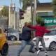 Pelea de dos automovilistas  paraliza las calles de Coahuila