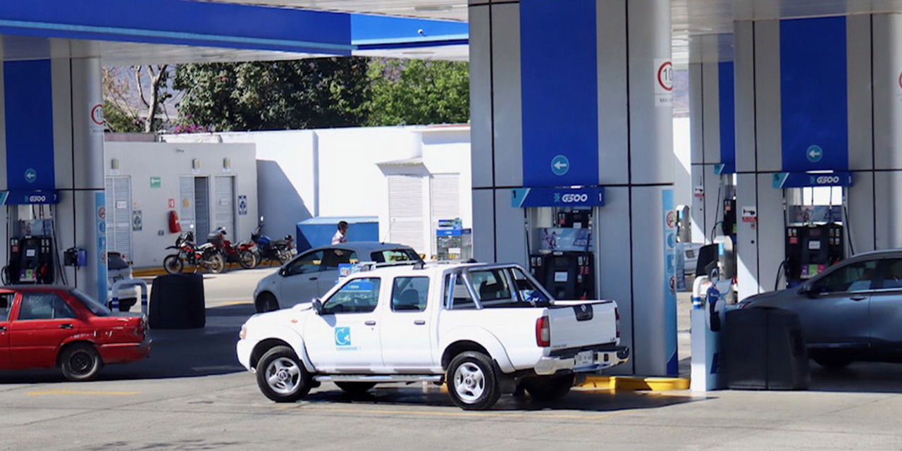 Oaxaca: ¿Dónde se vende la gasolina más barata este miércoles 14 de diciembre de 2022? | El Imparcial de Oaxaca