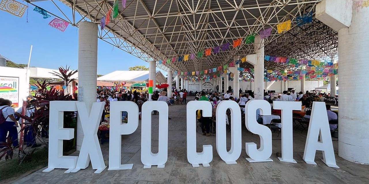 Declaran como un éxito la XLII Expo-Feria Ganadera | El Imparcial de Oaxaca