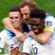 Inglaterra elimina a Senegal y enfrentará a Francia en 4tos