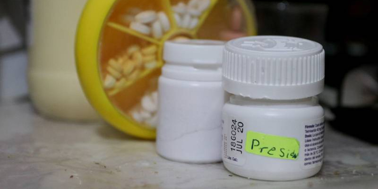 ¿Cómo identificar un medicamento falso? | El Imparcial de Oaxaca
