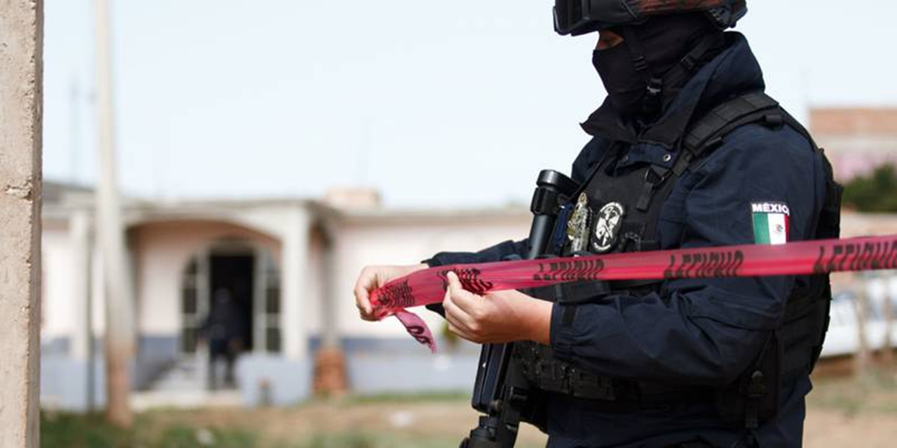 Fin de semana sangriento en Morelos: 9 asesinatos | El Imparcial de Oaxaca