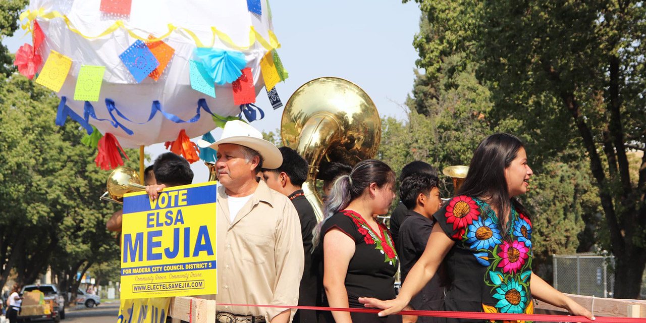 Pierde Oaxaca esplendor a 35 años de ciudad patrimonio