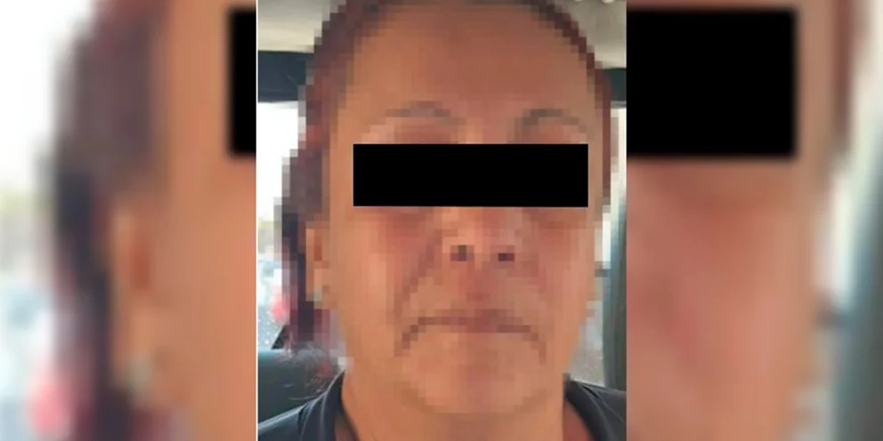 Detienen a mujer que robó a “Chavita” hace 17 años | El Imparcial de Oaxaca