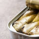 Profeco reprueba a sardinas: ¿Cuántas vísceras hay en tu lata?