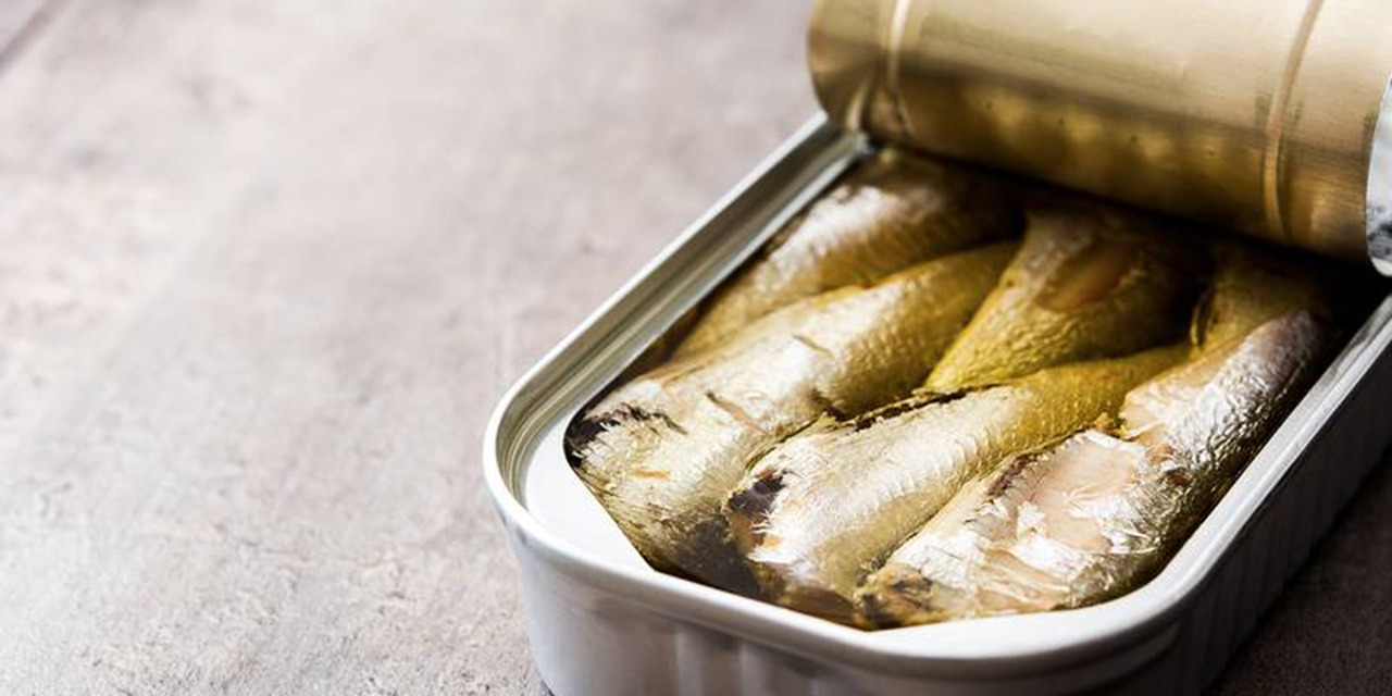 Profeco reprueba a sardinas: ¿Cuántas vísceras hay en tu lata? | El Imparcial de Oaxaca