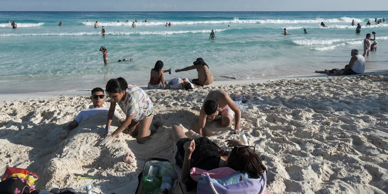 ¿Cuándo entrarán en vigor las vacaciones dignas en México? | El Imparcial de Oaxaca