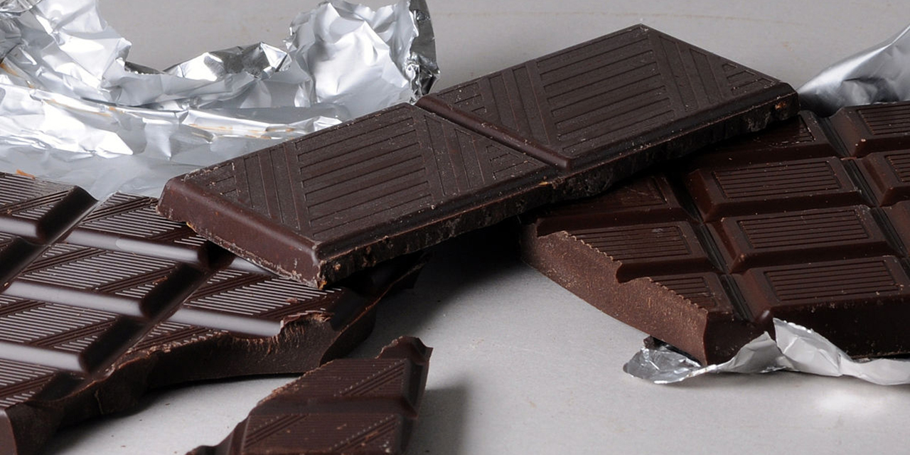 ¿Porqué el chocolate es irresistible para nuestra lengua? | El Imparcial de Oaxaca