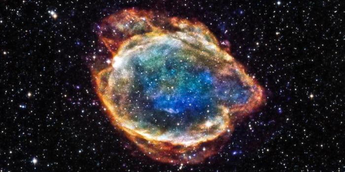 El telescopio James Webb revela los secretos de las “galaxias guisante”