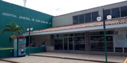 Buscan la reconversión del Hospital General de Subzona (HGSZ) No. 41, de 26 a 60 camas como un Hospital General de IMSS en Huatulco