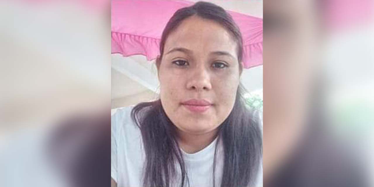 Buscan a joven desaparecida en la Mixtequilla | El Imparcial de Oaxaca