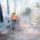 Oaxaca arranca el 2023 con tres incendios forestales