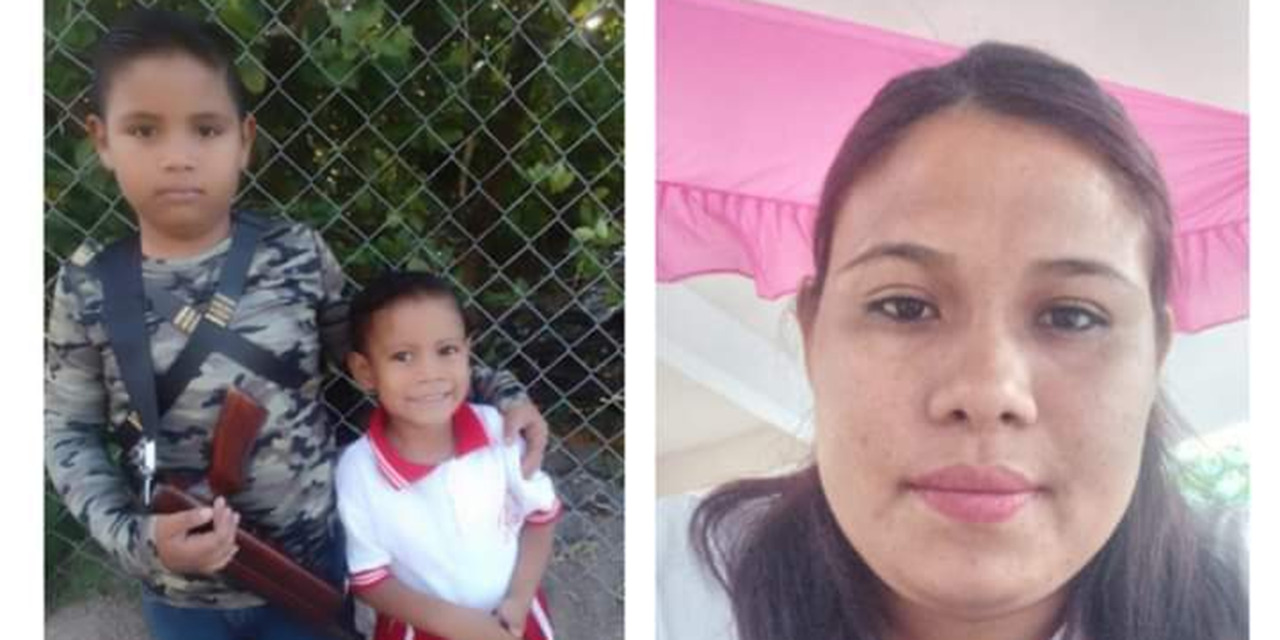 Desaparecen madre e hijos en de Santa María Mixtequilla | El Imparcial de Oaxaca