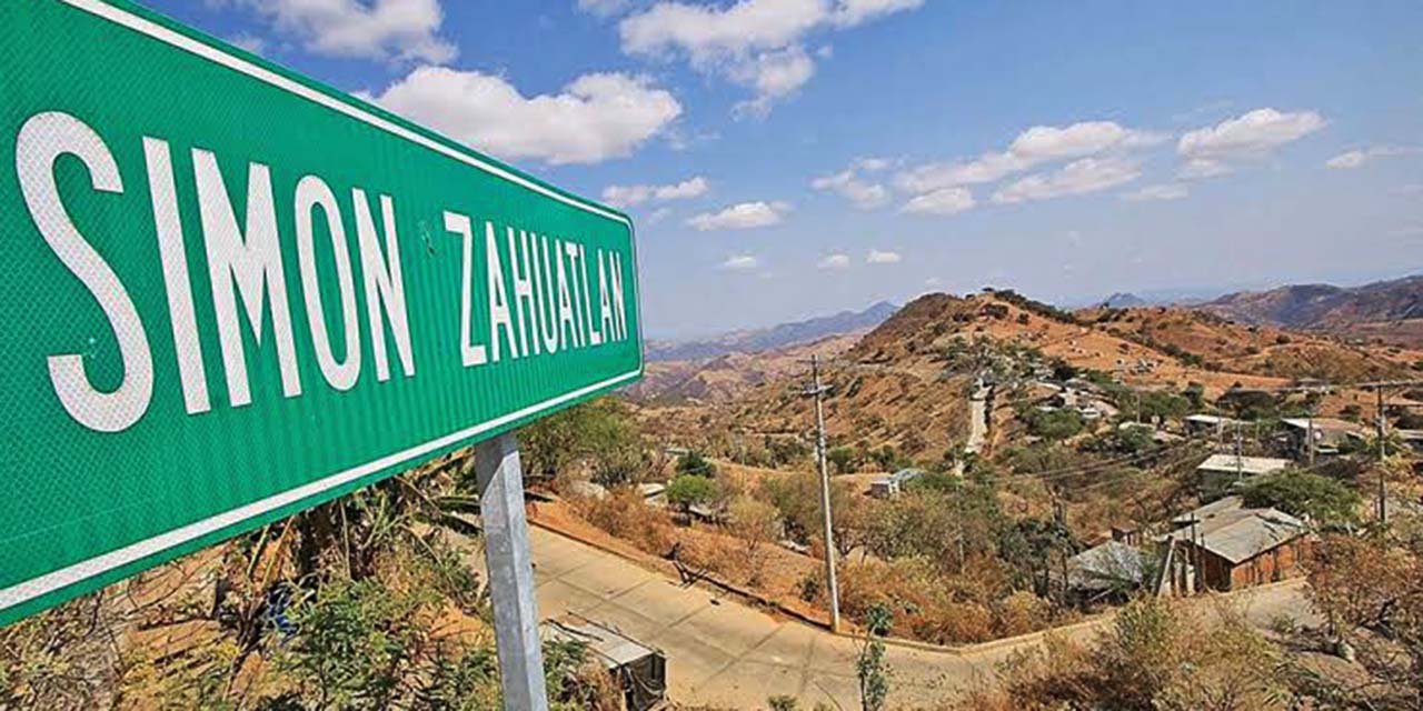 Transportistas piden vigilancia en carretera a Zahuatlán | El Imparcial de Oaxaca