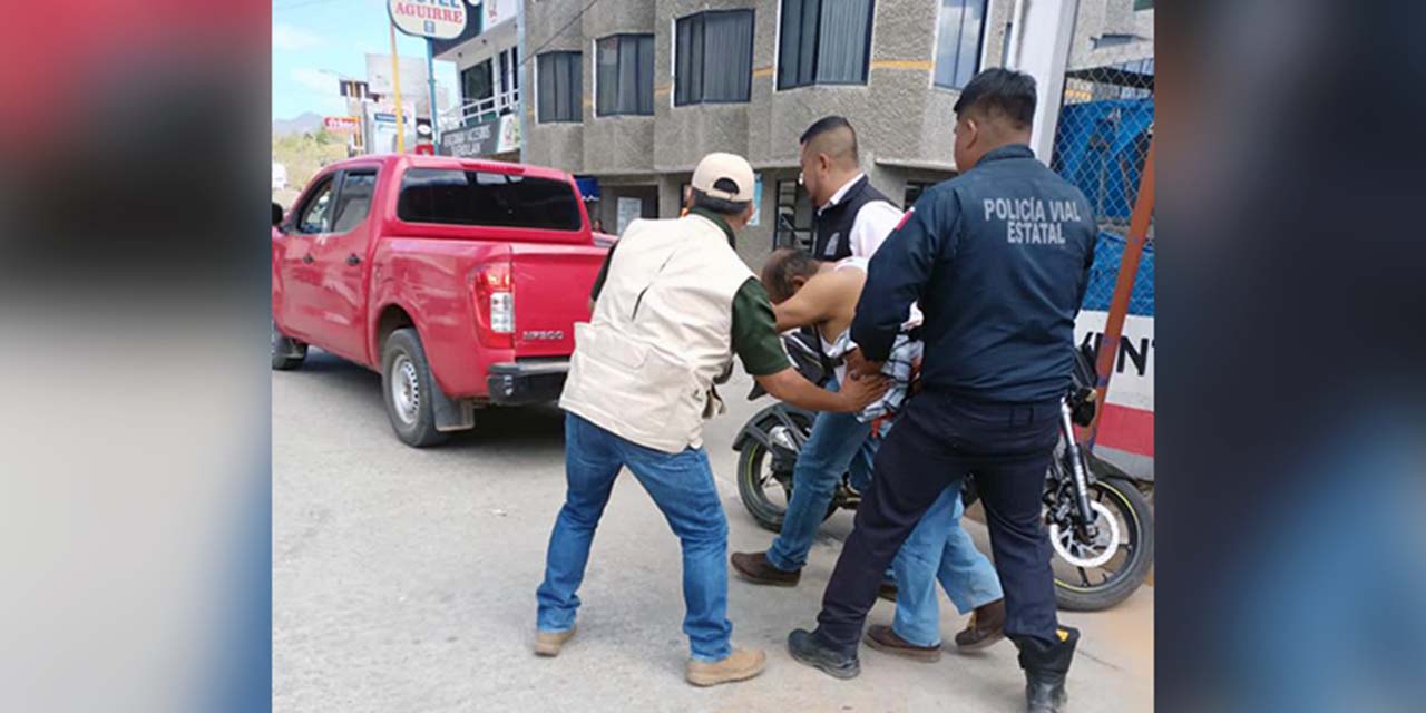 Atacan a balazos a adulto mayor y muere en hospital | El Imparcial de Oaxaca