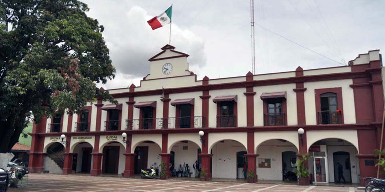 Desconoce municipio de Santa Lucía del Camino cifra de tomas clandestinas de agua | El Imparcial de Oaxaca