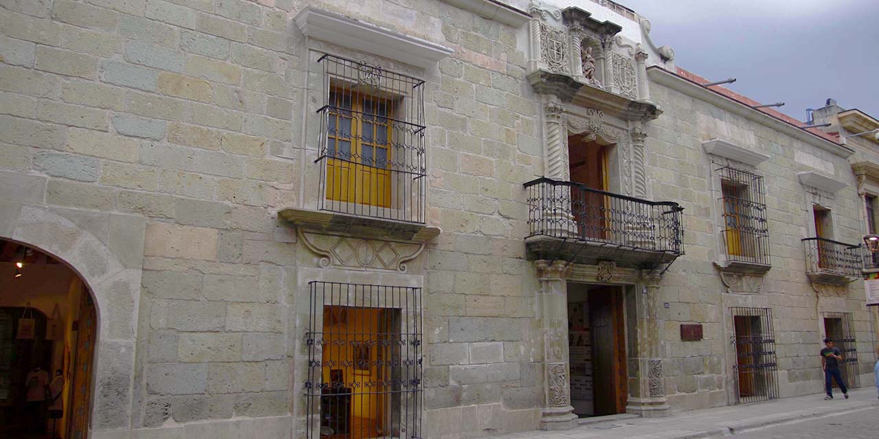 En revisión, situación del MACO y del Museo Rufino Tamayo | El Imparcial de Oaxaca
