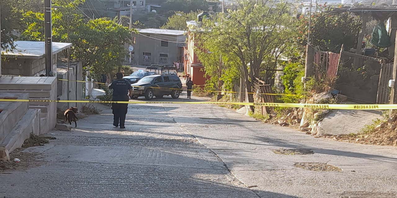Atacan a balazos a extranjero en Salina Cruz | El Imparcial de Oaxaca