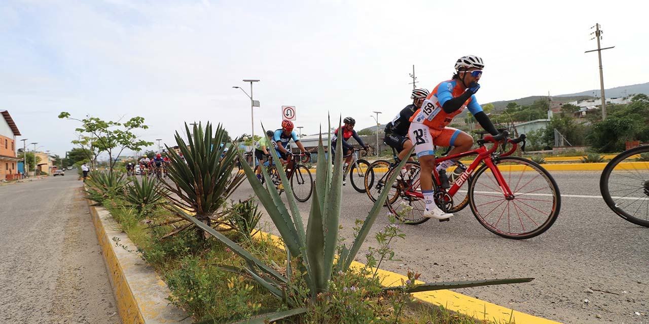 Alistan la 1ª carrera de ruta del año | El Imparcial de Oaxaca