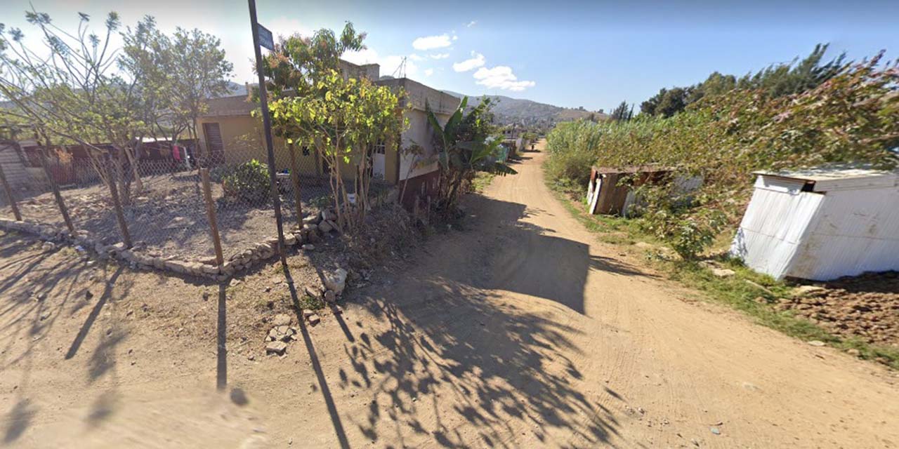 Identifican a la mujer asesinada en Santa Cruz Amilpas | El Imparcial de Oaxaca