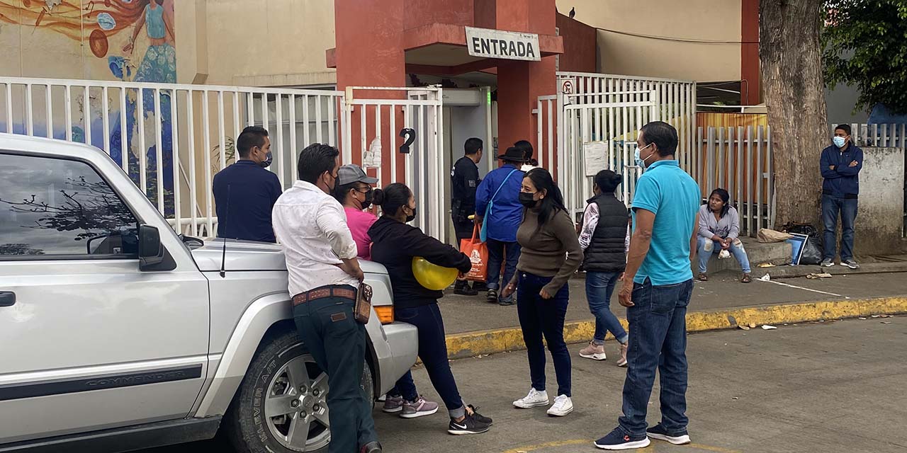 Rosario de omisiones y yerros en muerte de niños con rabia | El Imparcial de Oaxaca