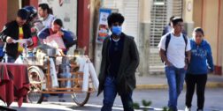 Foto: Adrián Gaytán / Registró Oaxaca 59 casos de influenza en los últimos cuatro meses