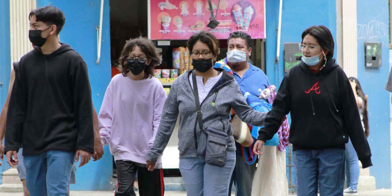 Nuevo deceso por influenza; van dos en la temporada | El Imparcial de Oaxaca