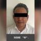 Cae en Huatulco por presunto delito de rapto de menores
