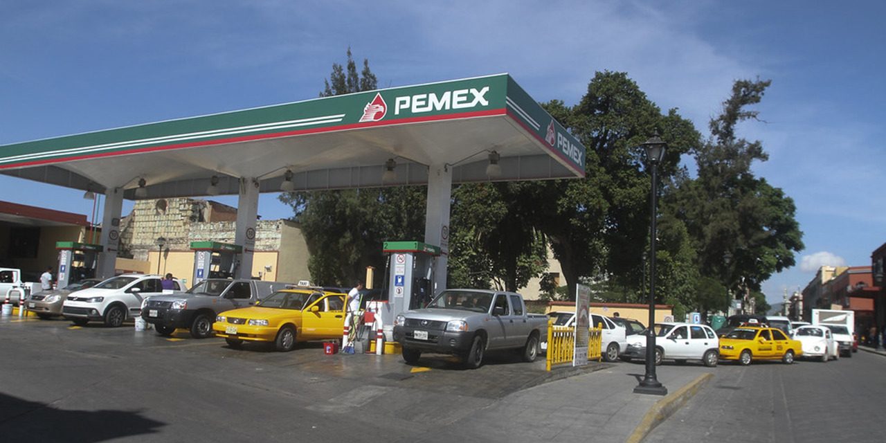 Oaxaca: ¿Dónde se vende la gasolina más barata este miércoles 4 de enero de 2023? | El Imparcial de Oaxaca