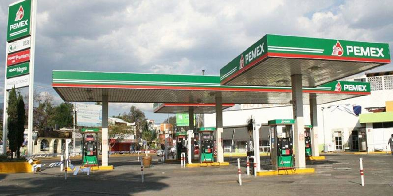 Oaxaca: ¿Dónde se vende la gasolina más barata este miércoles 11 de enero de 2023? | El Imparcial de Oaxaca