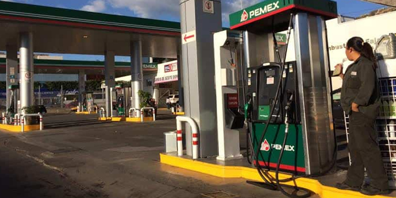 Oaxaca: ¿Dónde se vende la gasolina más barata este lunes 2 de enero de 2023? | El Imparcial de Oaxaca