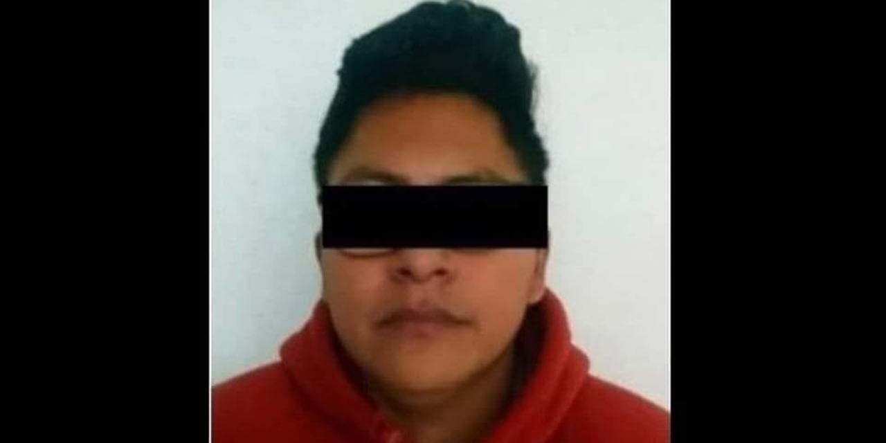 Cae presunto implicado en homicidios de taquero y comensal | El Imparcial de Oaxaca