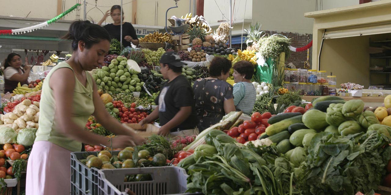 Cierran alimentos el 2022 con aumento de 15.76% | El Imparcial de Oaxaca