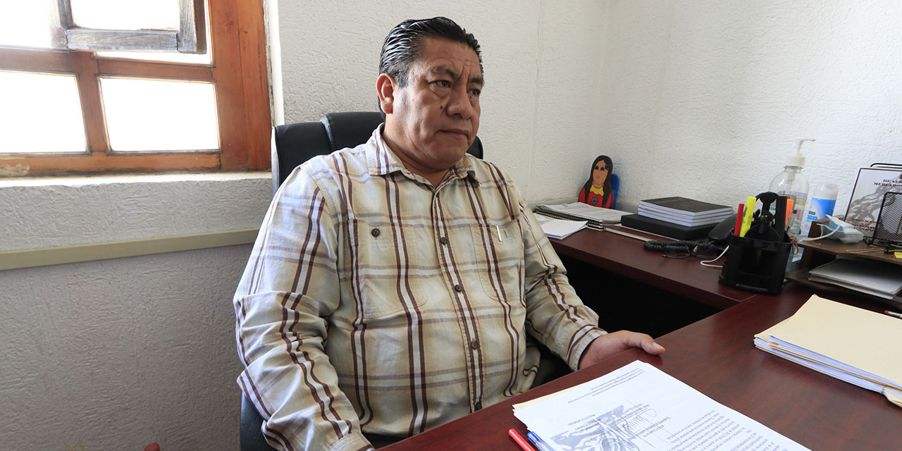 Regidores reincidentes, 4 años y mínimo trabajo | El Imparcial de Oaxaca