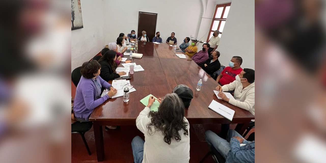 Discriminación en despidos de la Casa de la Cultura | El Imparcial de Oaxaca