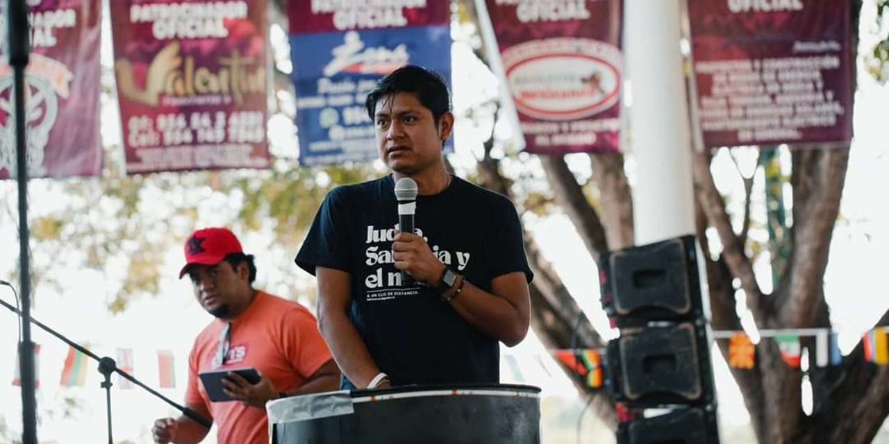 Realizan campamento juvenil en Pinotepa | El Imparcial de Oaxaca