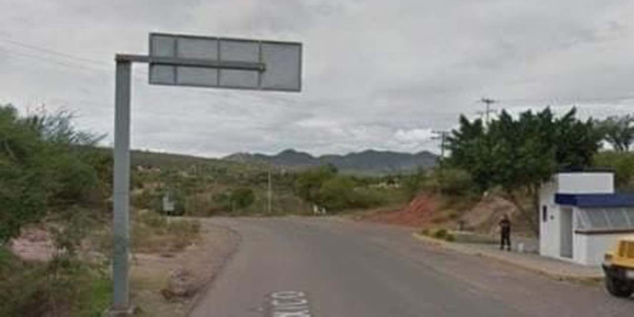 Mujeres sufren accidente en la carretera Huajuapan-Acatlán | El Imparcial de Oaxaca