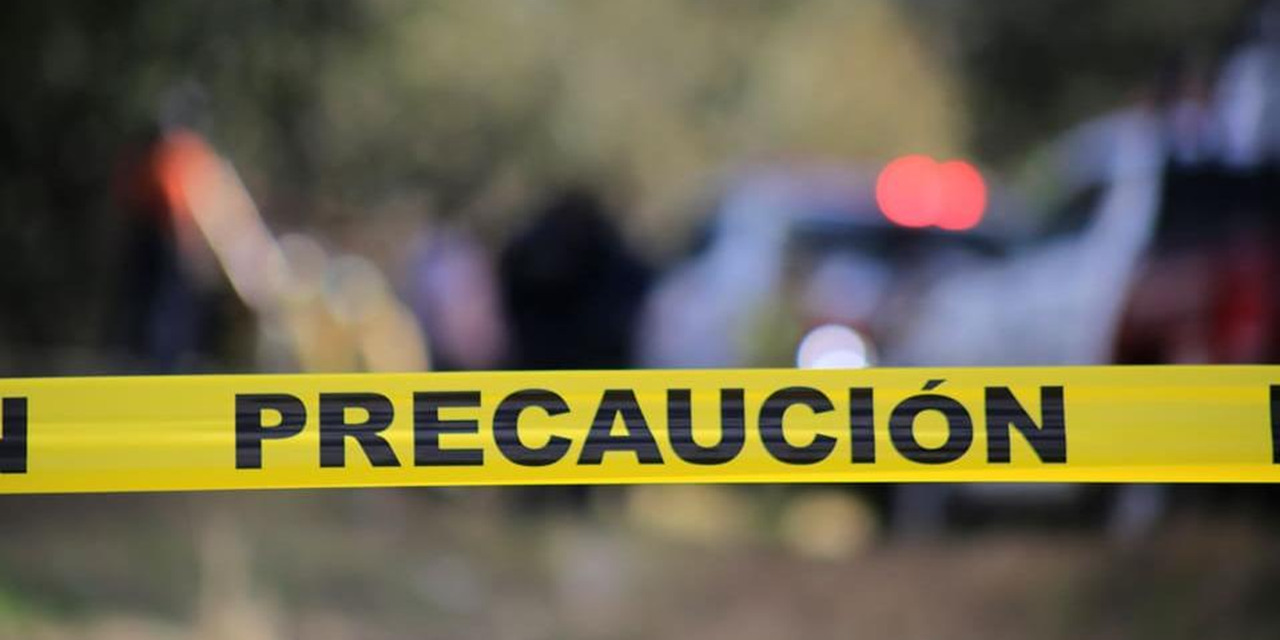 Asesinan a Regidor suplente de San José el Progreso, Ocotlán | El Imparcial de Oaxaca
