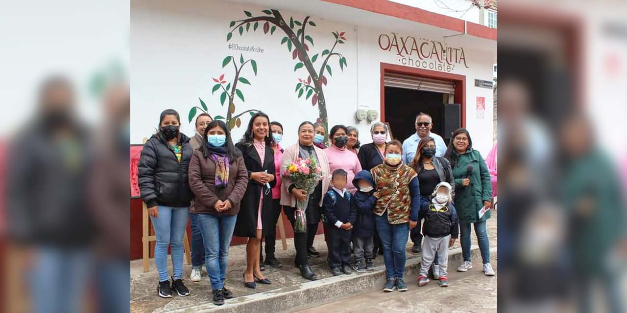 Implementarán en la Mixteca el programa Alerta Rosa: Extramuros | El Imparcial de Oaxaca