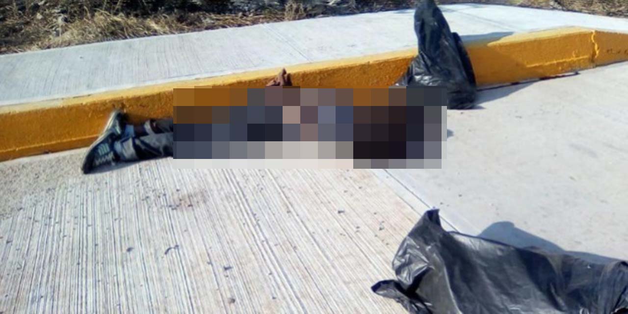 Acusado de doble homicidio en Juchitán | El Imparcial de Oaxaca