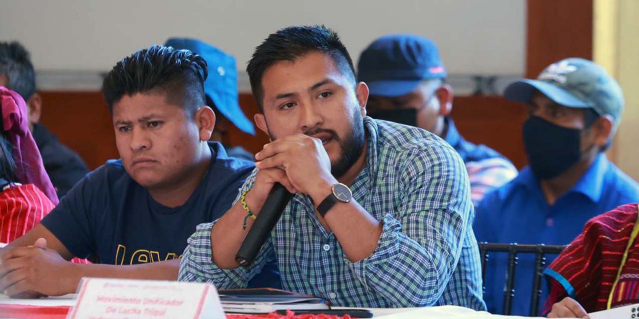 Programan regreso de desplazados a Tierra Blanca para el 23 de enero | El Imparcial de Oaxaca