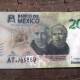 Récord de decomiso de billetes falsos; crece 48.2% en Oaxaca