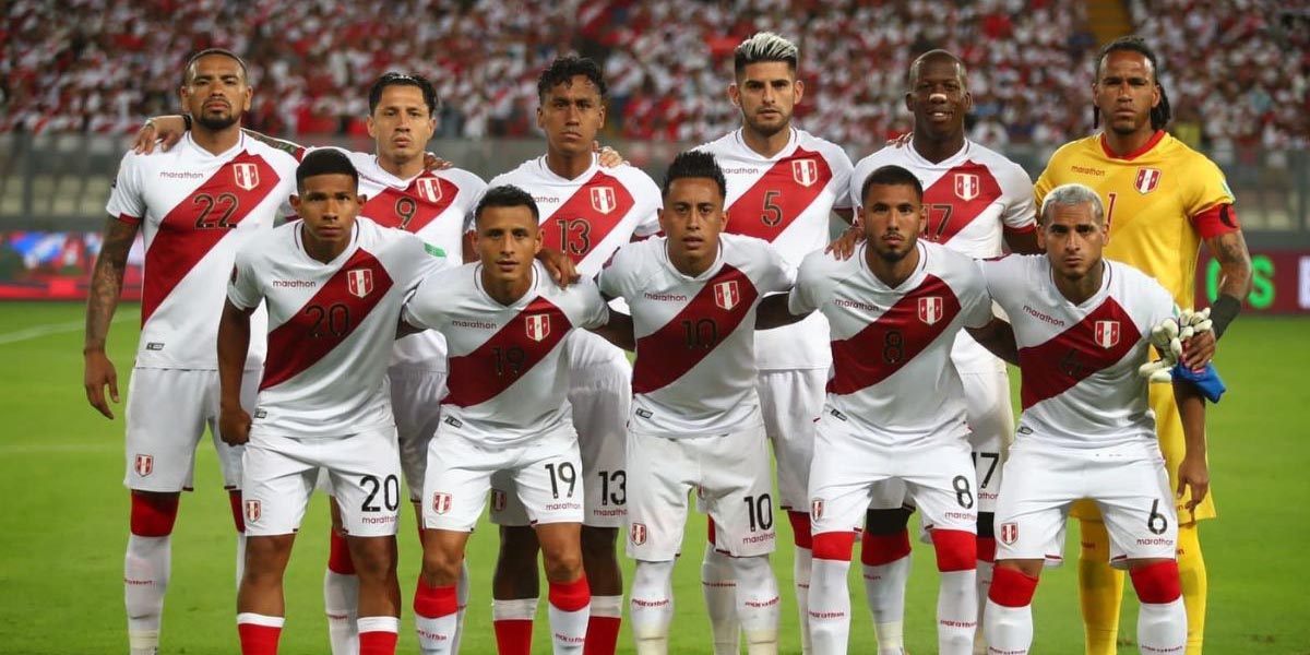 Todo lo que necesitas saber sobre el fútbol peruano | El Imparcial de Oaxaca