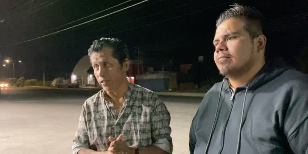 Liberan a dos comunicadores plagiados en Guerrero | El Imparcial de Oaxaca